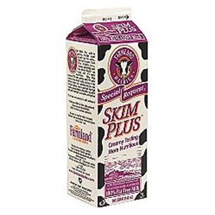 Derle Farms  2% Milk Qt