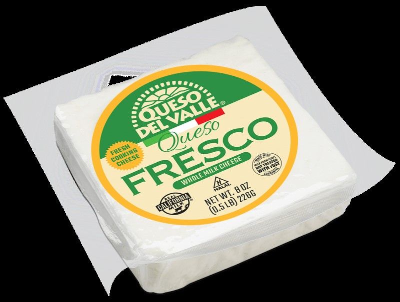 Karoun Queso Fresco (8oz)