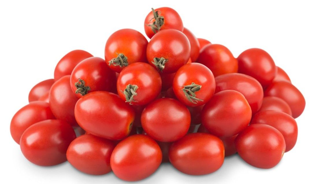 Cherry Red Del Cabo Tomatoes Org.