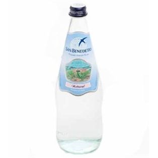 San Benedetto Nat. Water (33.81 Oz.)