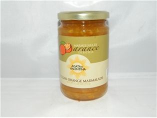 A&V SICILIAN ORANGE
