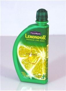 Lemond'or Premium Lime Juice