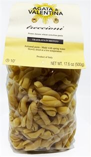A & V Treccione Pasta