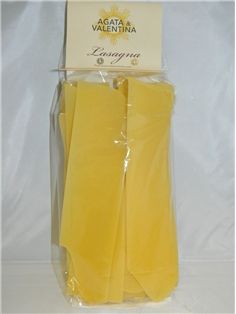 A&V Lasagne Pasta (17.63 Oz)