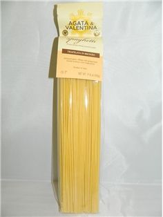A&V Spaghetti Pasta (17.63 Oz)