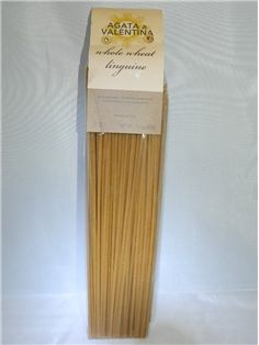 A&V Whole Wheat Linguine (17.63 Oz)