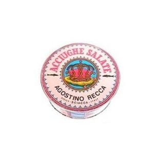 Recca Anchovies Tin (2 oz.)