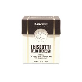 Banchini Biscotti Della Duchessa (255G)