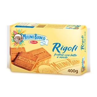 Mulino Bianco Rigoli (14 oz.)