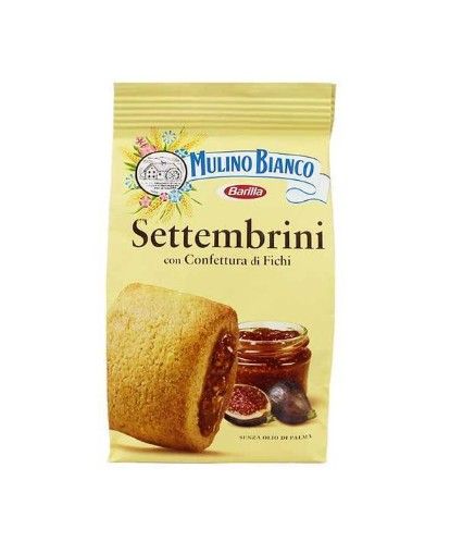 Mulino Bianco Settembrini (10.58oz)