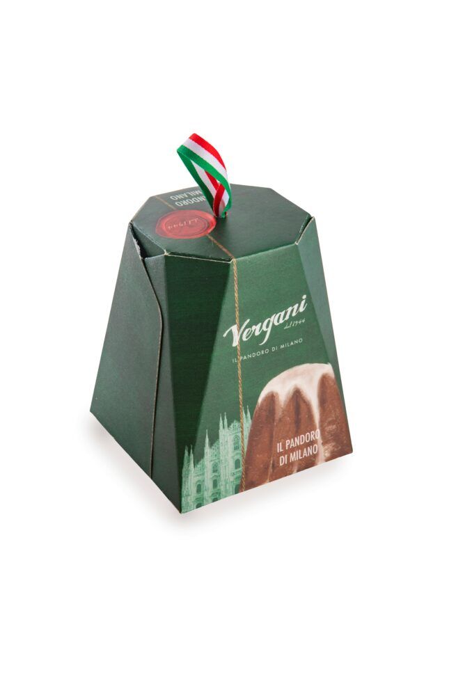 Vergani Mini Pandoro
