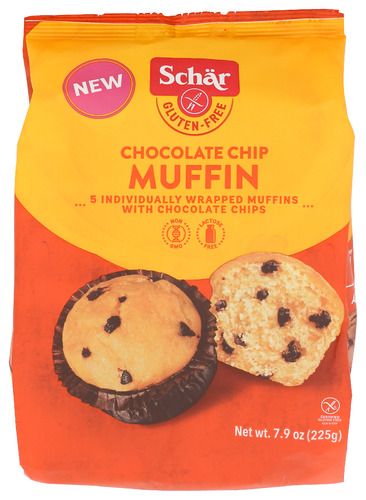 Schar Gluten Free Chocolate Ch