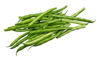 Snipped Organic French Beans (8Oz)