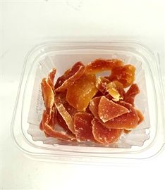 A&V Dried Papaya Slices (6oz)