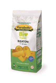 Farabella Org Gl Free Penne Rigate