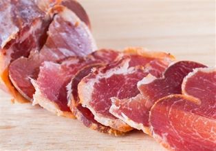 Fermin Serrano Loin (2oz)