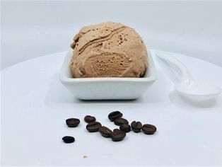 A&V Cappuccino Crunch Gelato (18oz)