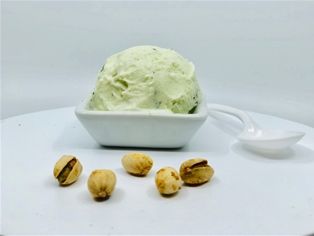A&V Pistachio Gelato (18oz)