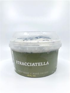 A&V Stracciatella Gelato (18oz)