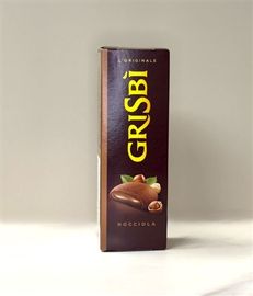 Grisbi Hazelnut Cookies
