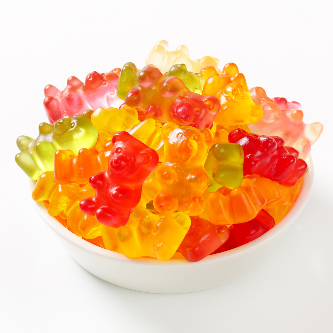 Gummy Bears 13oz