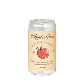 Lovely Bunch  Apple Juice (8 fl oz)