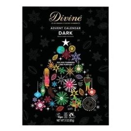 Divine Advent Calendar