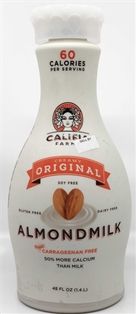 CALIFIA ALMOND EXTRA CREAMY (48oz)