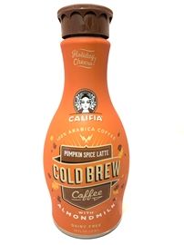 Califia Cold Brew Pumpkin Spice Latte (48oz)