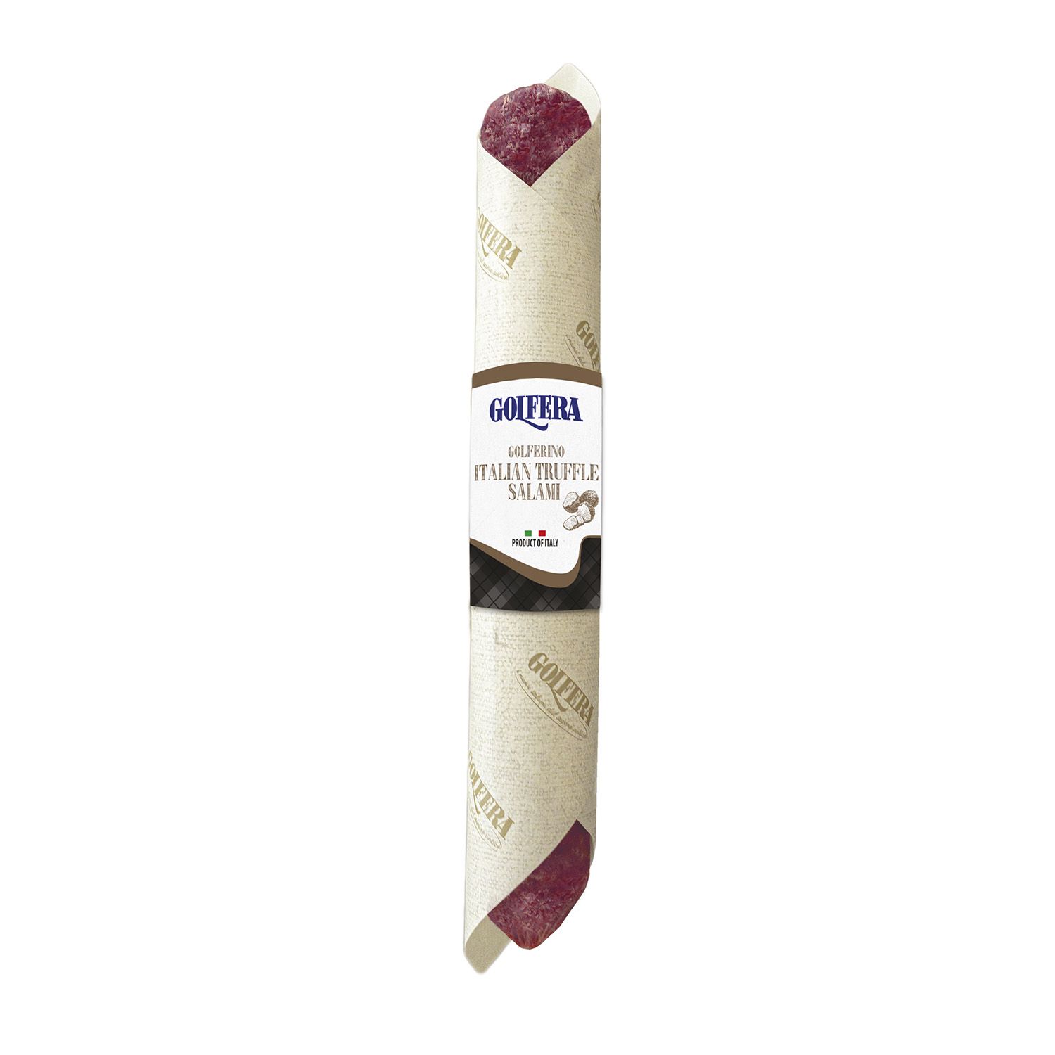Golferino Italian Truffle Salami Chubs (6.59oz)