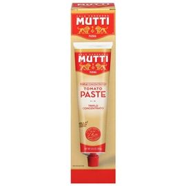 Mutti Triple Concetrate Tomato