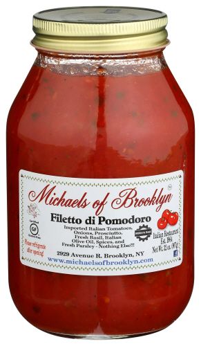 Michael's of Brooklyn Filetto di Pomodoro (32oz)