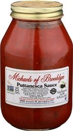 Michael'S Of Brooklyn Putanesca