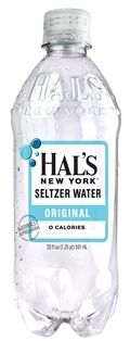 Hal's Sparkling Original