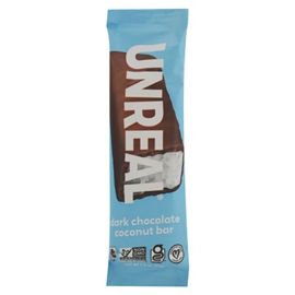 Unreal Dark Chocolate Coconut Bar (1.3 oz)