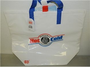 Thermal Shopping Bags (Large)