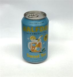 Half Day Sweet Tea Southern Style (12 oz)