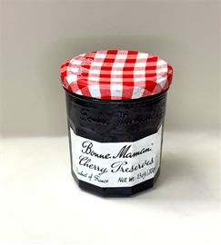Bonne Maman Cherry Preserve 13oz