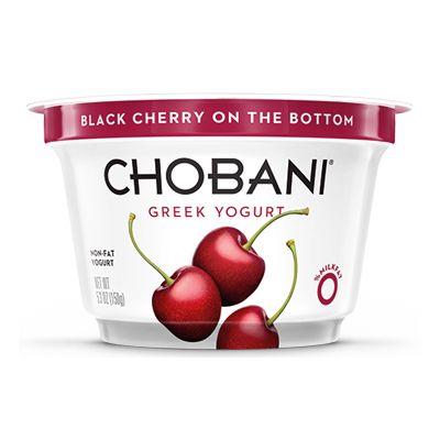 Chobani 2% Pineapple Grk Yogurt 5.3oz