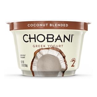 Chobani 2% Coconut Greek Yogurt (5oz.)