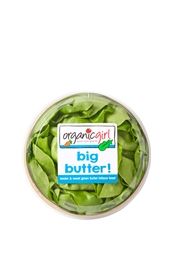 Organic Girl Butter Green Lett