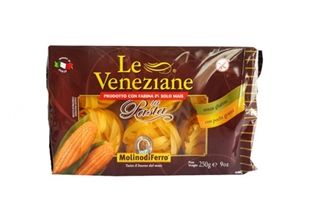 Le Veneziane GF Corn Fettuccine (8.8oz)