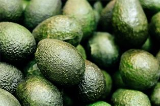 Organic Hass Avocados