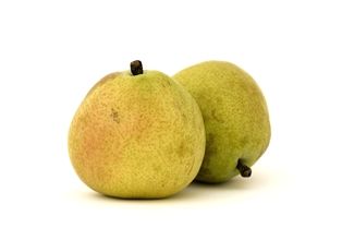 D'Anjou Organic Pears