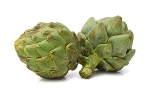 Organic Artichokes