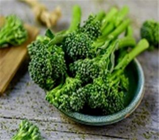 Organic Broccolini