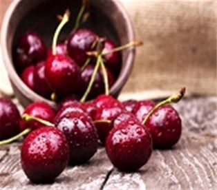 Cherries Organic