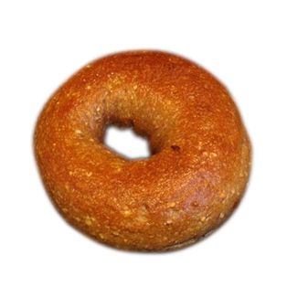 Multigrain Bagel