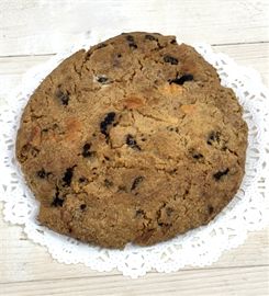 Cookies & Cream Cookie