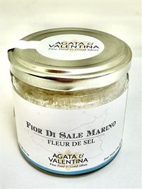 A&V Fleur De Sel 6.7oz